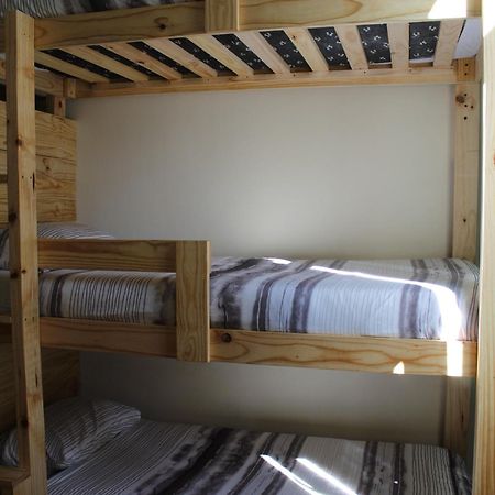 Urban Hive Backpackers Hostel Κέιπ Τάουν Εξωτερικό φωτογραφία