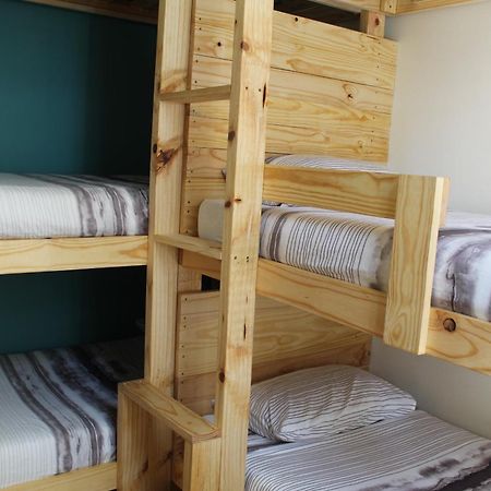 Urban Hive Backpackers Hostel Κέιπ Τάουν Εξωτερικό φωτογραφία