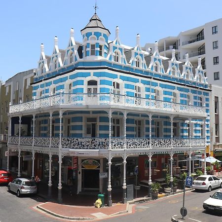 Urban Hive Backpackers Hostel Κέιπ Τάουν Εξωτερικό φωτογραφία