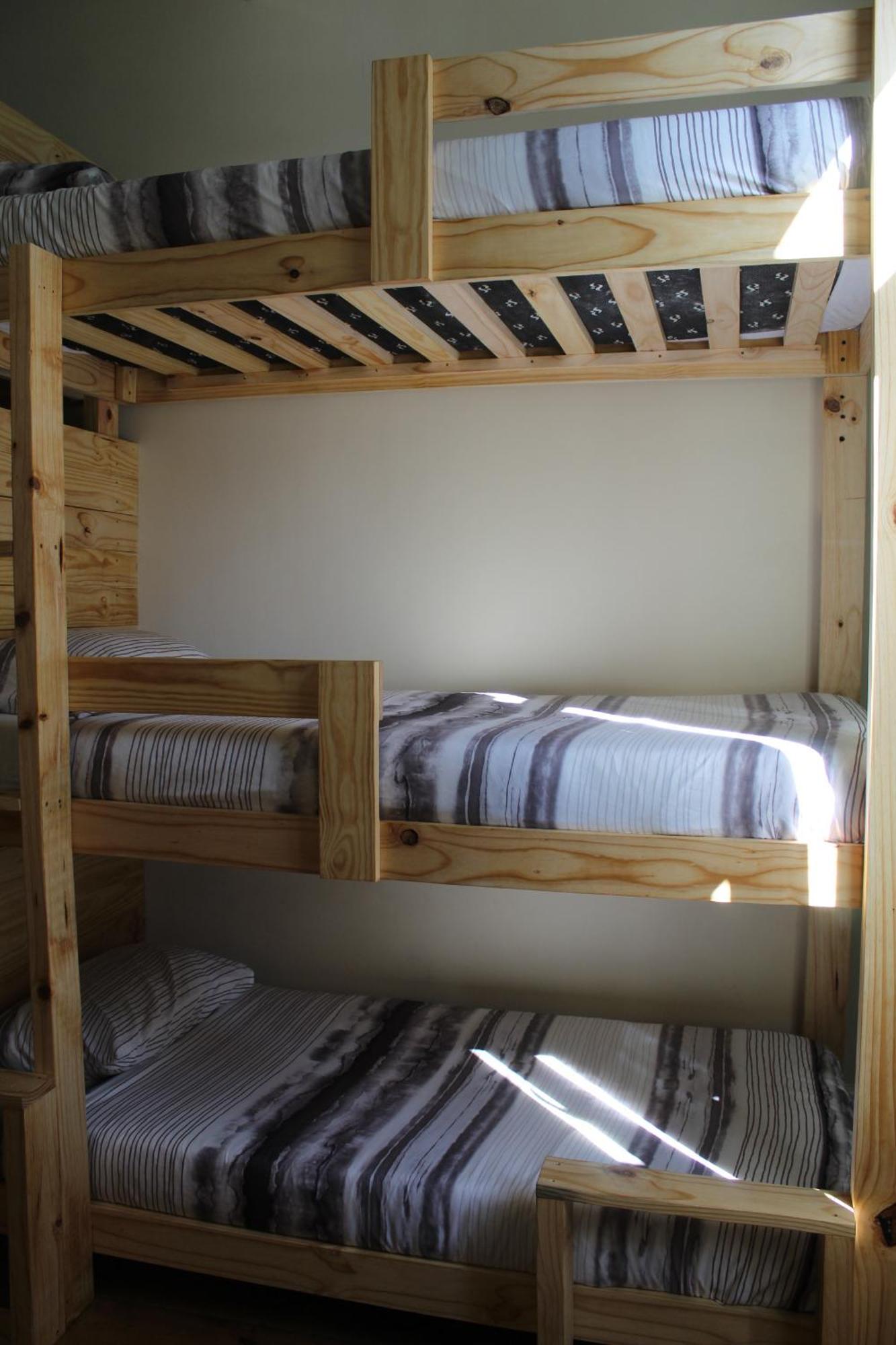 Urban Hive Backpackers Hostel Κέιπ Τάουν Εξωτερικό φωτογραφία