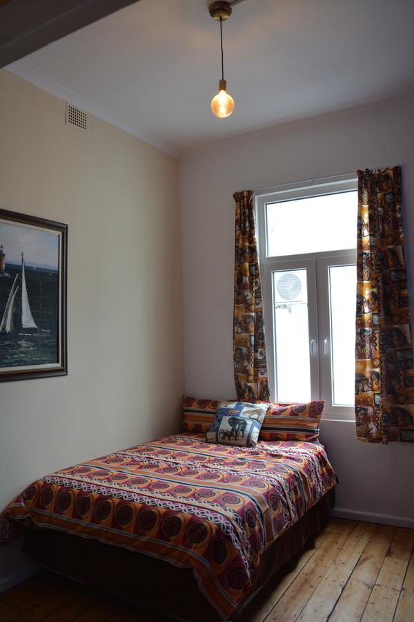 Urban Hive Backpackers Hostel Κέιπ Τάουν Εξωτερικό φωτογραφία