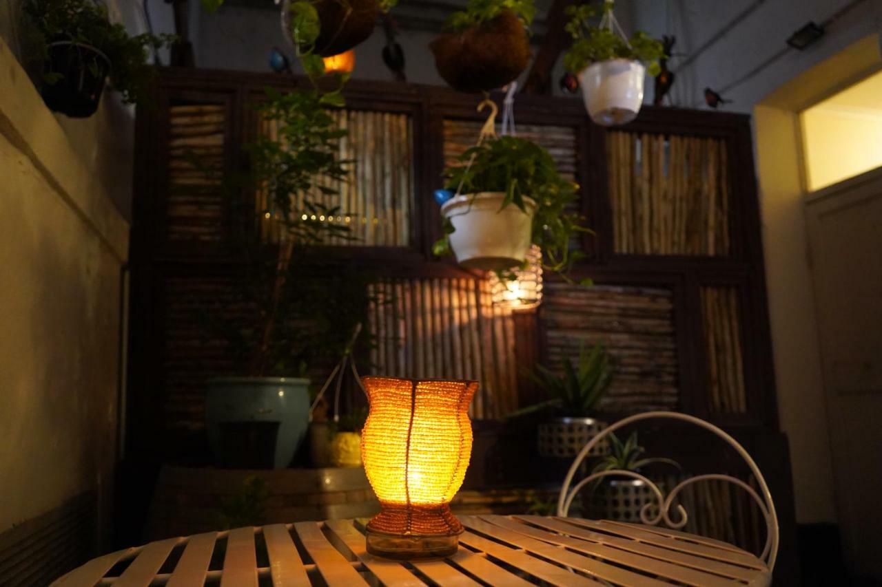 Urban Hive Backpackers Hostel Κέιπ Τάουν Εξωτερικό φωτογραφία